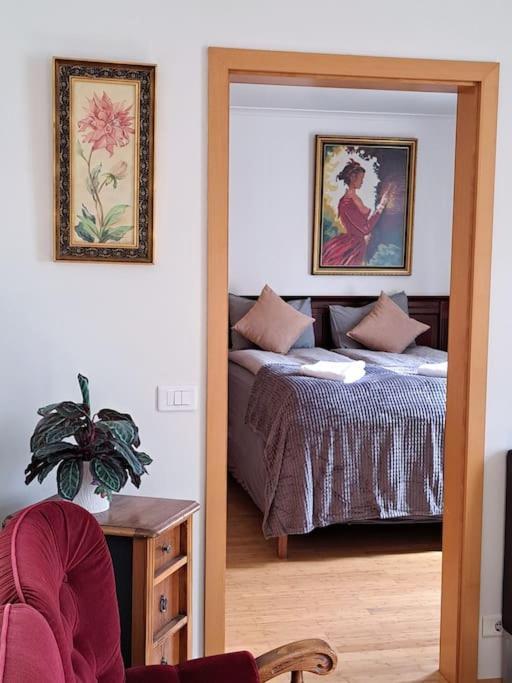 Spacious Apartment -Top Location Akureyri Buitenkant foto